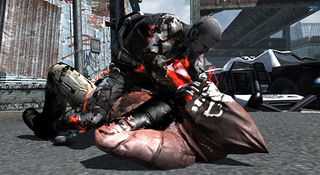 Illustration for article titled The best games of 2009